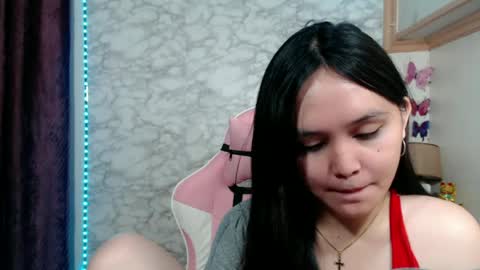 Snapshot of pia_intownx chatting on 19, 6, 2026 Ms Pia online show from 19, 6, 2026