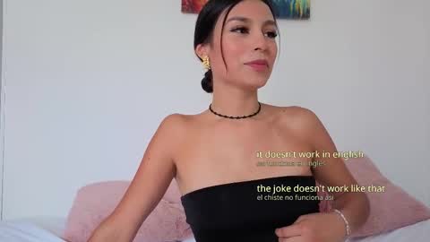 Liz online show from 27, 3, 2026