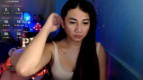 Pia online show from 21, 1, 2025