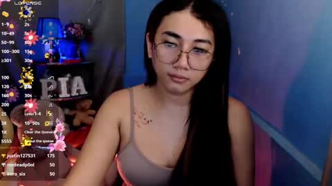 Pia online show from 22, 1, 2025