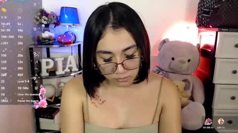 Pia online show from 7, 2, 2025