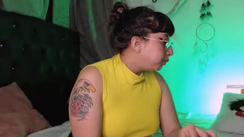  PIA FISHER  online show from 12, 1, 2026