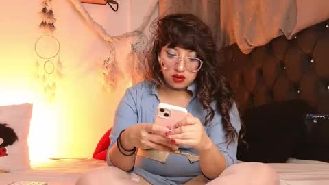  PIA FISHER  online show from 16, 1, 2026