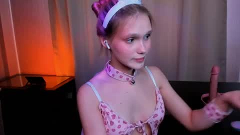 Adeline online show from 11, 6, 2026