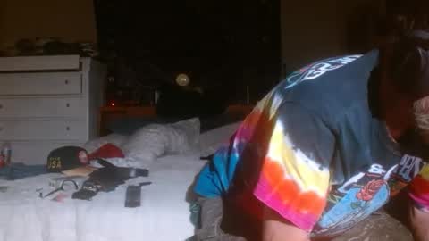 picklerick650 online show from 17, 9, 2025