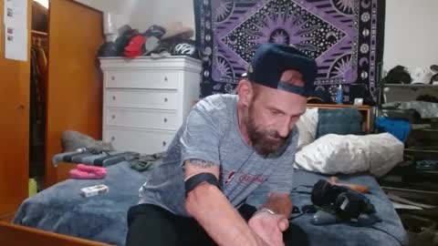 picklerick650 online show from 4, 10, 2025