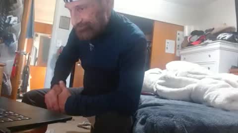 picklerick650 online show from 16, 10, 2025