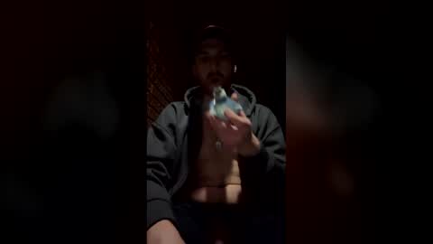 pidster6969 online show from 19, 5, 2026