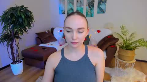 Emelie online show from 22, 2, 2025