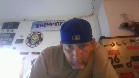 pierce702420 online show from 1, 4, 2026