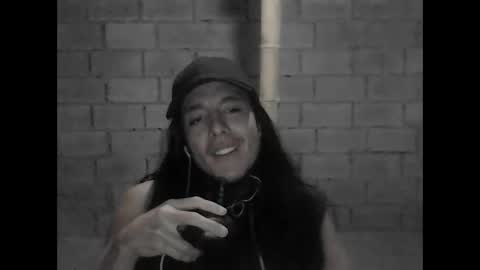 pierootcrow online show from 21, 9, 2025