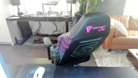 Pierre Fitch online show from 5, 3, 2025