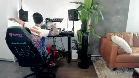 Pierre Fitch online show from 12, 3, 2025