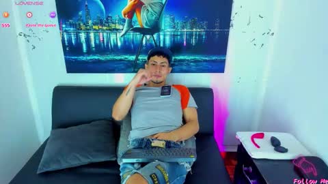  Eddy Brock... Its a pleasure to talk to...  online show from 18, 11, 2025