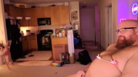 Piggy Rose online show from 13, 3, 2026