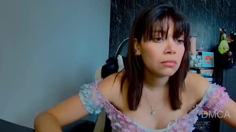 Andrea G online show from 12, 3, 2025