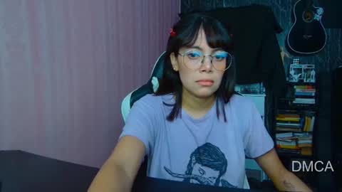 Andrea G online show from 29, 9, 2025