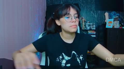 Andrea G online show from 16, 10, 2025