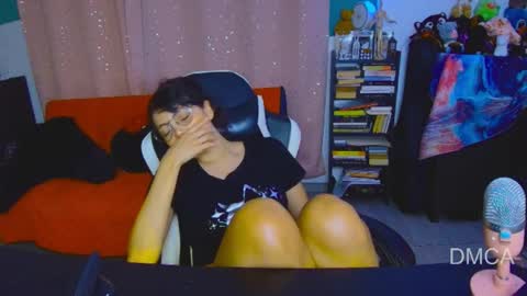 Snapshot of piixiie_d_oll chatting on 11, 2, 2026 Andrea G online show from 11, 2, 2026