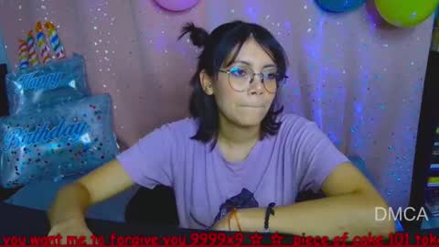 Snapshot of piixiie_d_oll chatting on 8, 3, 2026 Andrea G online show from 8, 3, 2026