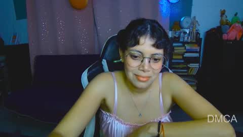 Snapshot of piixiie_d_oll chatting on 15, 3, 2026 Andrea G online show from 15, 3, 2026