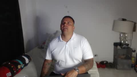 pikoro_gomez online show from 16, 1, 2025