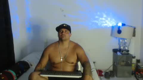 pikoro_gomez online show from 18, 1, 2025