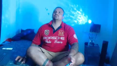 pikoro_gomez online show from 21, 2, 2025