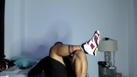 pikoro_gomez online show from 25, 11, 2025