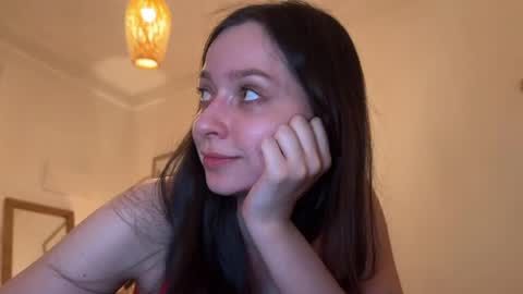 Snapshot of pileacadieri__ chatting on 18, 5, 2026 Trisha online show from 18, 5, 2026
