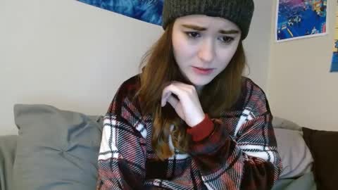 PilloGoddess online show from 9, 1, 2025