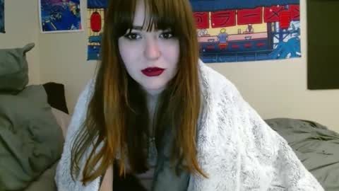 PilloGoddess online show from 30, 1, 2025