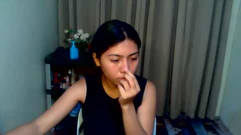 Snapshot of pinay_aangel chatting on 15, 5, 2026 pinay_aangel online show from 15, 5, 2026