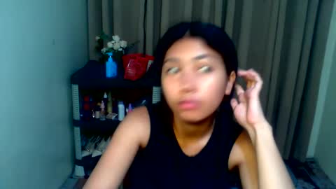 Snapshot of pinay_aangel chatting on 15, 5, 2026 pinay_aangel online show from 15, 5, 2026