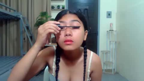 Snapshot of pinay_aangel chatting on 27, 5, 2026 pinay_aangel online show from 27, 5, 2026