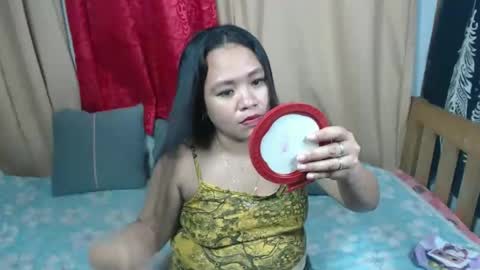 pinay_adeline online show from 21, 12, 2025