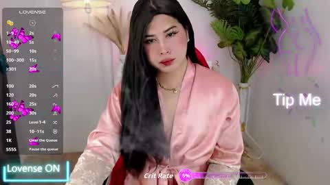 Ivy Morningstar online show from 20, 2, 2026