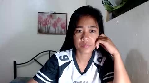 Snapshot of pinay_sexy09 chatting on 18, 9, 2025 pinay online show from 18, 9, 2025