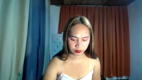 Snapshot of pinay_yahsy chatting on 18, 6, 2026 pinay_yahsy online show from 18, 6, 2026