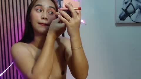Snapshot of pinay_yahsy chatting on 27, 6, 2026 pinay_yahsy online show from 27, 6, 2026