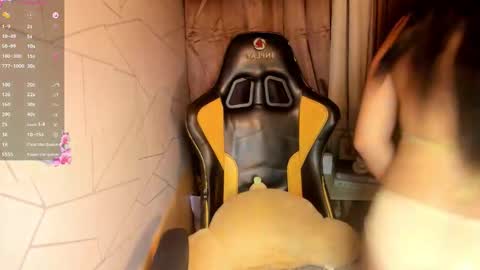 Snapshot of pinaycandice chatting on 25, 9, 2025 pinaycandice online show from 25, 9, 2025