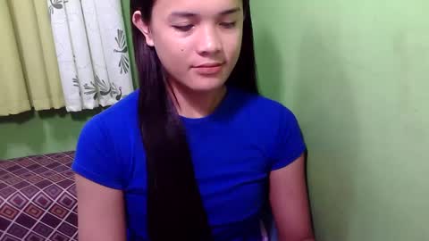 Snapshot of pinaymorena_rhowe chatting on 10, 12, 2024 pinaymorena_rhowe online show from 10, 12, 2024