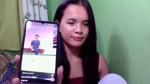Snapshot of pinaymorena_rhowe chatting on 19, 12, 2024 pinaymorena_rhowe online show from 19, 12, 2024