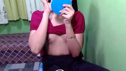 Snapshot of pinaymorena_rhowe chatting on 6, 1, 2025 pinaymorena_rhowe online show from 6, 1, 2025