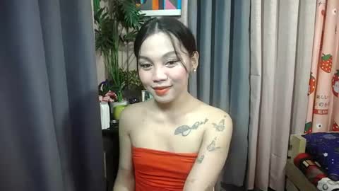 pinaymorena_stephanie online show from 5, 7, 2026