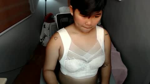 Lyn the Lesbian online show from 5, 1, 2025