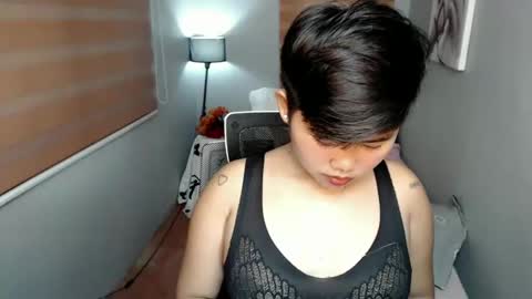 Lyn the Lesbian online show from 9, 1, 2025