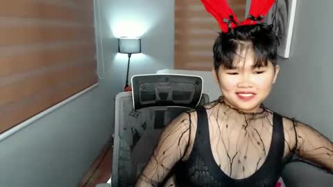 Lyn the Lesbian online show from 12, 1, 2025