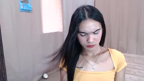 celistina Crwford online show from 18, 2, 2025