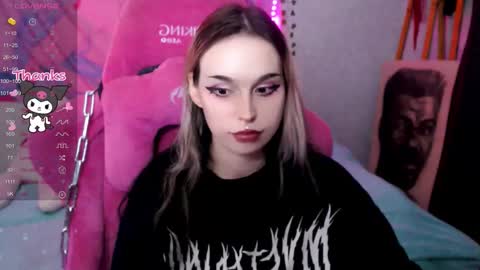 Nancy online show from 14, 2, 2026